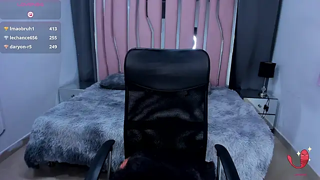 Snapshot of wandaxs69 chatting on 02.04.25 wandaxs69 online show from 02.04.25