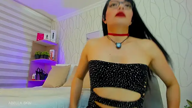 abella skin online show from 07.26.26
