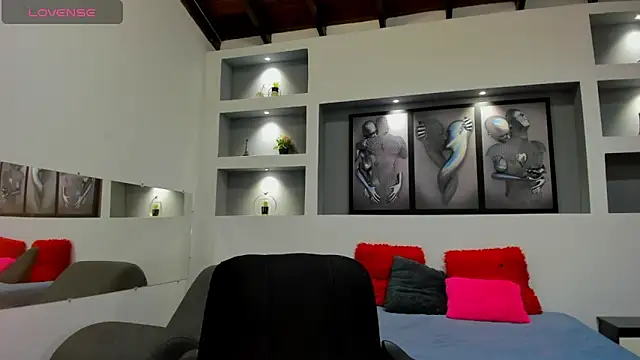 ambar sex10 online show from 02.28.25