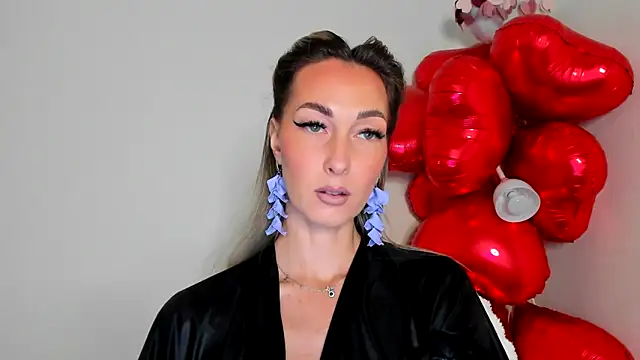 StarryHanna online show from 02.19.26