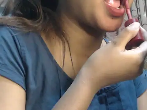 NancyRuvi online show from 12.14.24