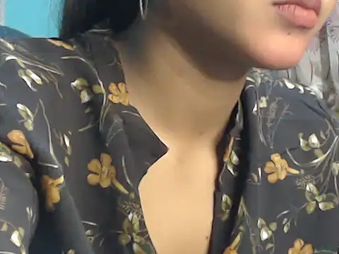 NancyRuvi online show from 01.28.25