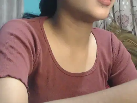 NancyRuvi online show from 09.12.25