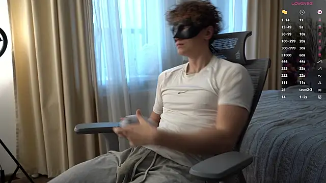 BumBuster69 online show from 03.06.26