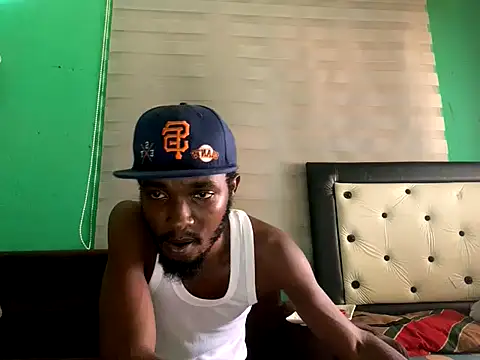 Theophilus123xh online show from 03.08.26