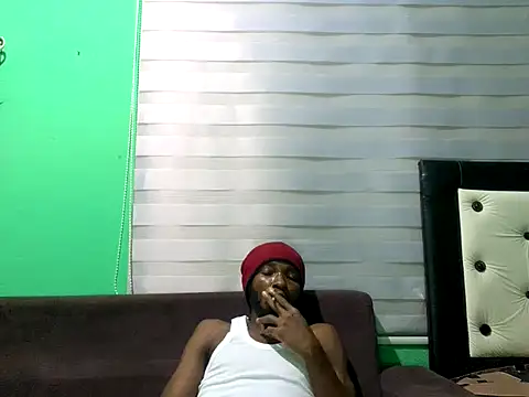 Theophilus123xh online show from 03.11.26