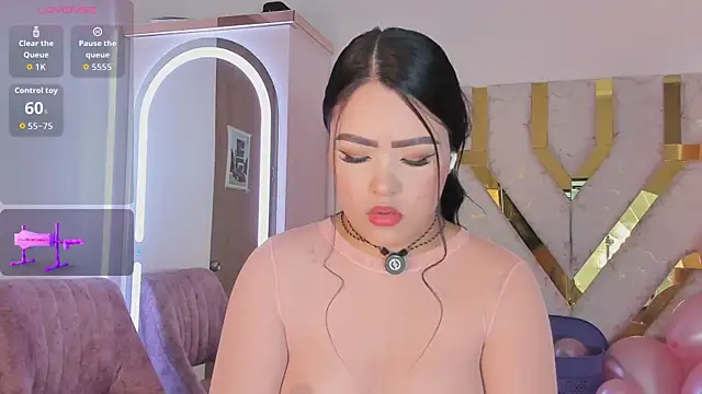 sophy champagne online show from 01.15.26