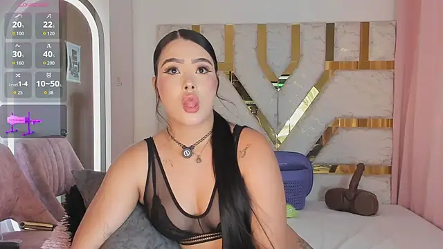 sophy champagne online show from 07.25.26