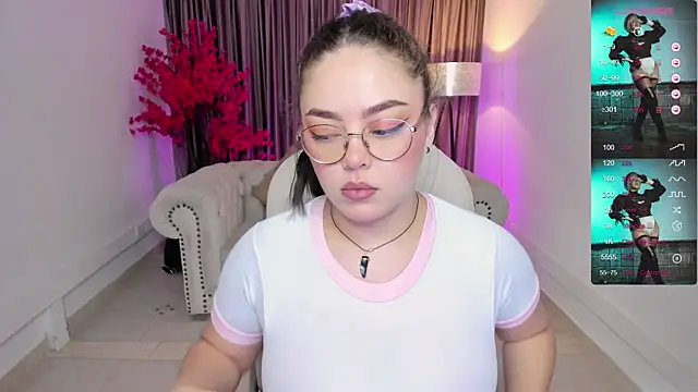 emmy walker online show from 02.05.25