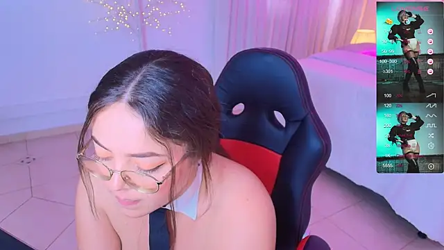 emmy walker online show from 02.12.25