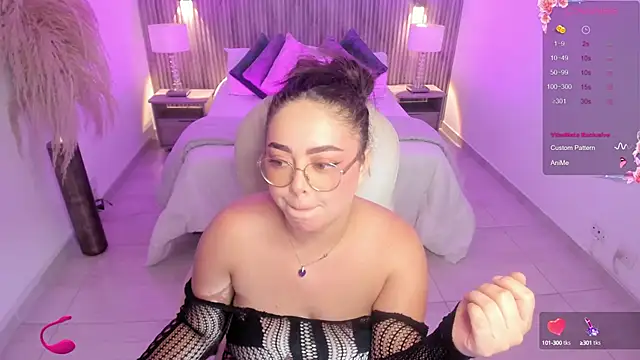 emmy walker online show from 09.18.25