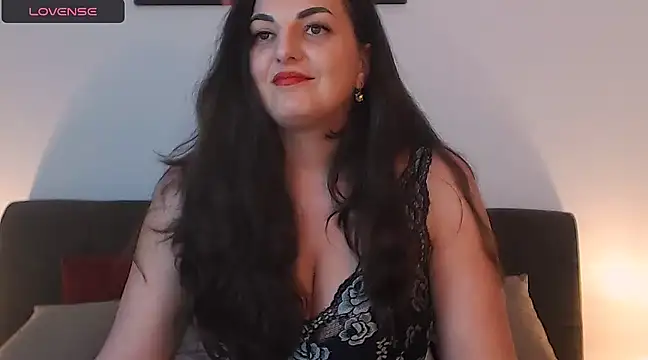 itsyourlady online show from 01.05.25