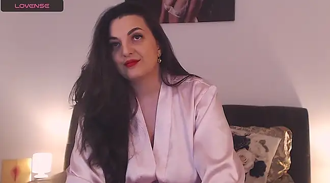 itsyourlady online show from 01.09.25