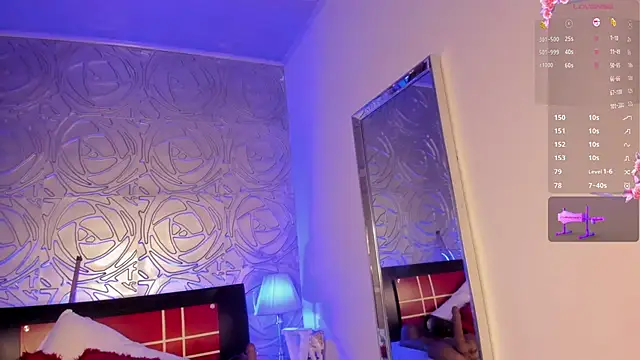 vennus1  online show from 02.28.25