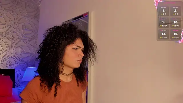 vennus1  online show from 09.25.25