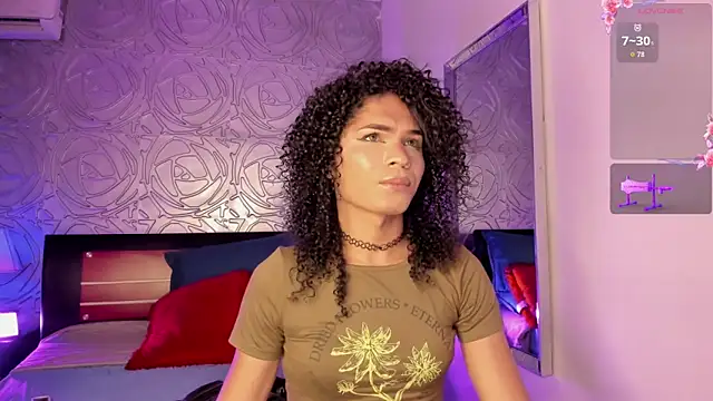 vennus1  online show from 10.30.25