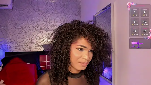 vennus1  online show from 12.01.25