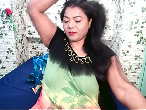 IndianDelia online show from 03.10.25