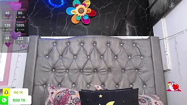 LAILAGUMMY online show from 12.15.25