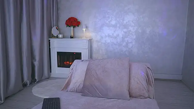 Snapshot of Michelle90u chatting on 01.18.26 Michelle90u online show from 01.18.26