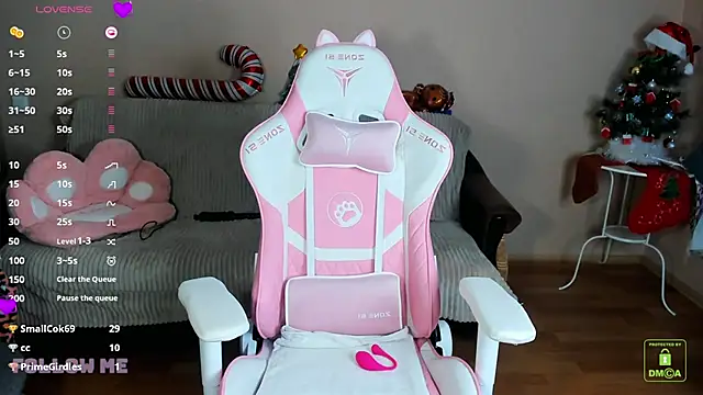 AmyRose6969 online show from 01.09.25