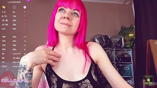 Snapshot of AmyRose6969 chatting on 05.05.26 AmyRose6969 online show from 05.05.26