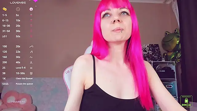 Snapshot of AmyRose6969 chatting on 05.15.26 AmyRose6969 online show from 05.15.26