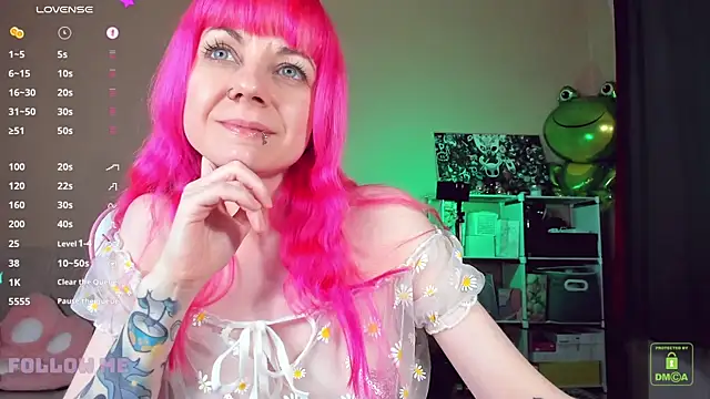 Snapshot of AmyRose6969 chatting on 06.09.26 AmyRose6969 online show from 06.09.26