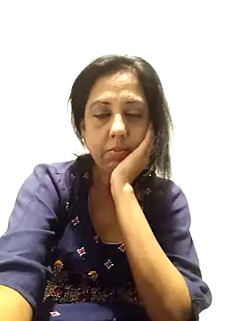 Mahi4luv online show from 09.10.25