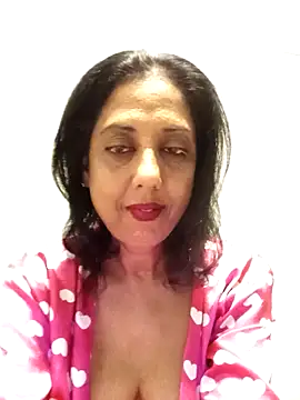 Mahi4luv online show from 09.22.25