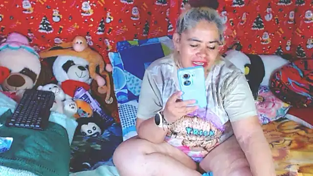 estrellita fugaz16x online show from 01.06.26