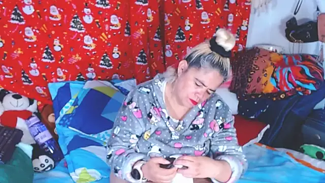 estrellita fugaz16x online show from 02.01.26