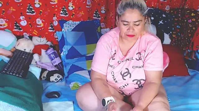 estrellita fugaz16x online show from 02.07.26