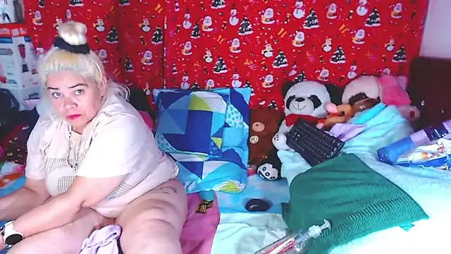 estrellita fugaz16x online show from 03.19.26