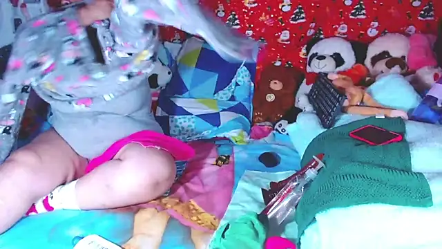 estrellita fugaz16x online show from 03.28.26