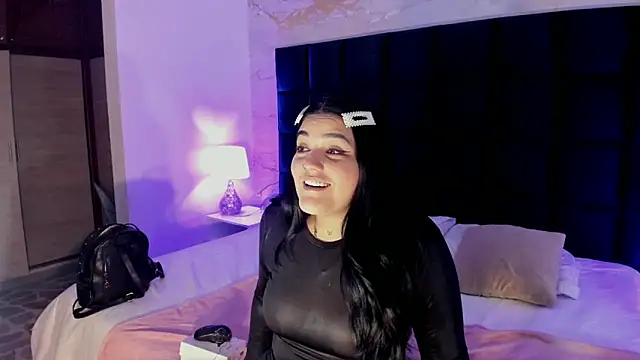 Snapshot of Maddysex_ chatting on 09.27.25 Maddysex online show from 09.27.25