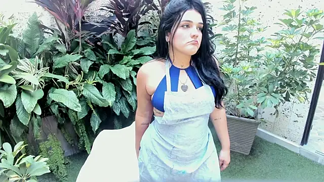 Snapshot of Maddysex_ chatting on 09.28.25 Maddysex online show from 09.28.25