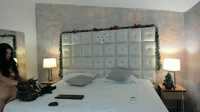 Maddysex  online show from 12.16.25