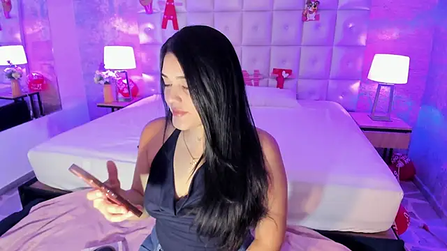 Maddysex  online show from 02.17.26