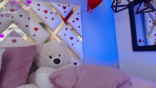 BeckyAnders online show from 01.31.25