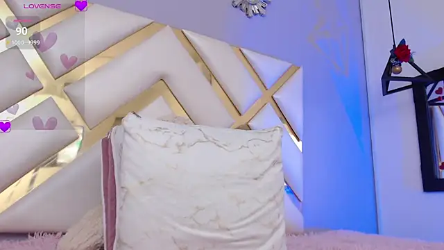 BeckyAnders online show from 03.01.25