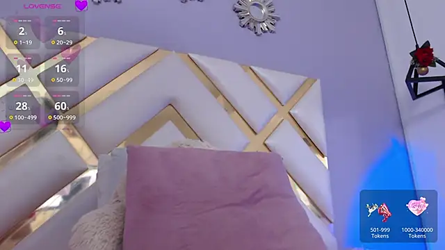 BeckyAnders online show from 03.14.25