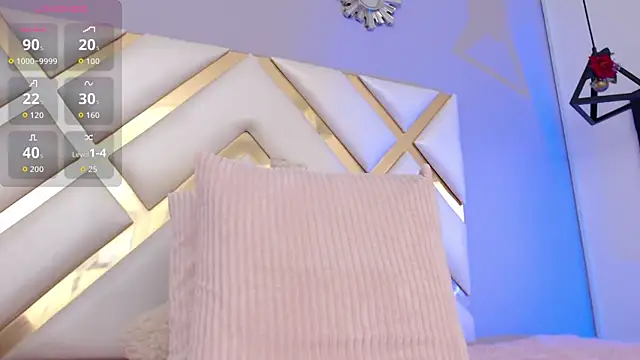 BeckyAnders online show from 09.16.25