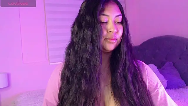 Pocahontas power online show from 12.07.24