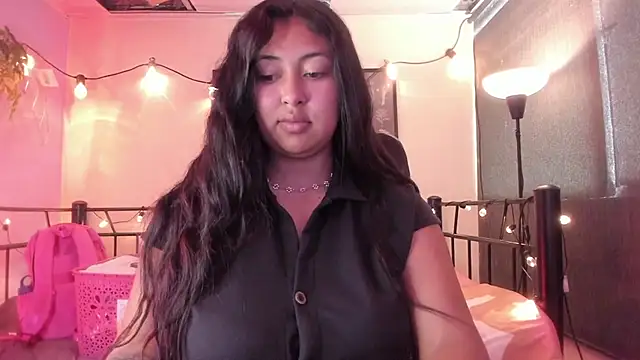 Pocahontas power online show from 02.05.25