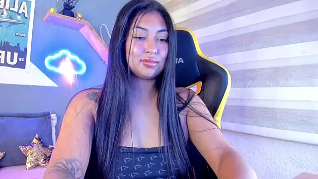 Pocahontas power online show from 02.12.25