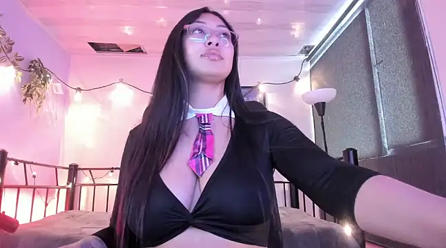 Pocahontas power online show from 03.04.25