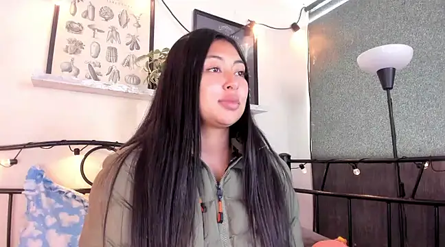 Pocahontas power online show from 03.13.25