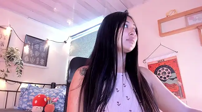 Pocahontas power online show from 03.14.25