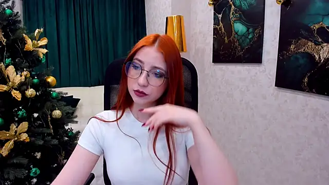  FireInMySoul  online show from 12.07.24